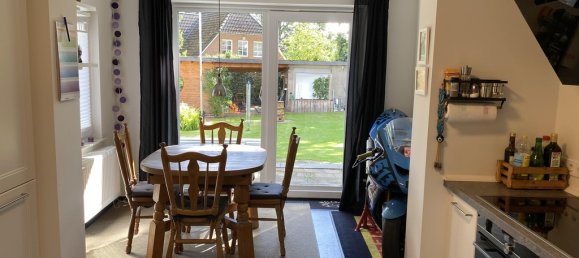 2 bedrooms House in Harburg, Germany No. 336875 6