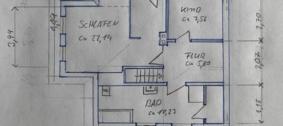 2 bedrooms House in Harburg, Germany No. 336875 24