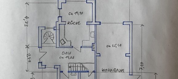 2 bedrooms House in Harburg, Germany No. 336875 23