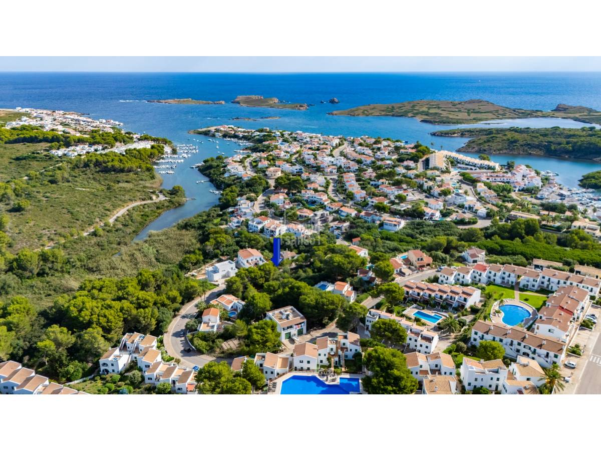 Grundstück in Port d'Addaya, Spain, Nr. 289094