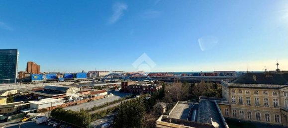 5 rooms Apartment in Genoa, Italy No. 120001 19