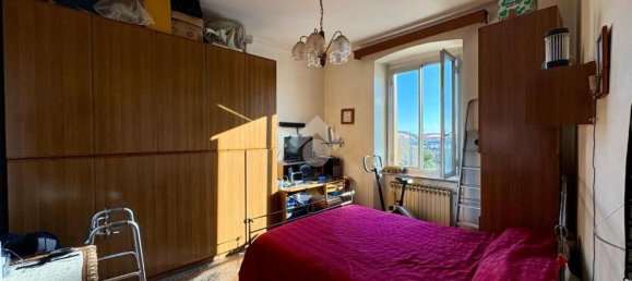5 rooms Apartment in Genoa, Italy No. 120001 7