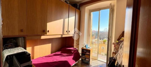 5 rooms Apartment in Genoa, Italy No. 120001 9