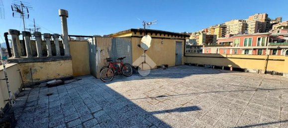 5 rooms Apartment in Genoa, Italy No. 120001 18