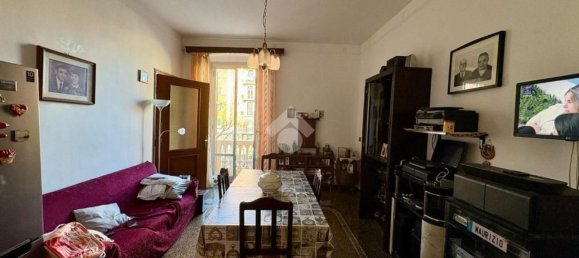 5 rooms Apartment in Genoa, Italy No. 120001 4
