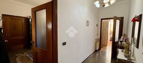 5 rooms Apartment in Genoa, Italy No. 120001 15