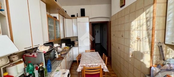 5 rooms Apartment in Genoa, Italy No. 120001 13