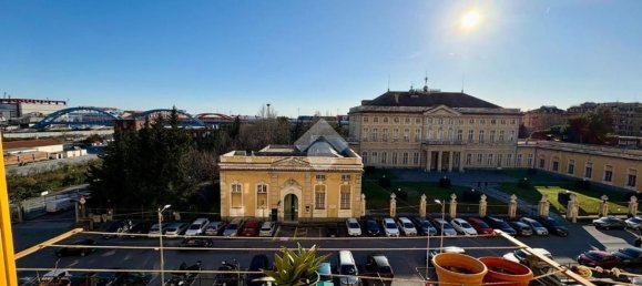 5 rooms Apartment in Genoa, Italy No. 120001 11