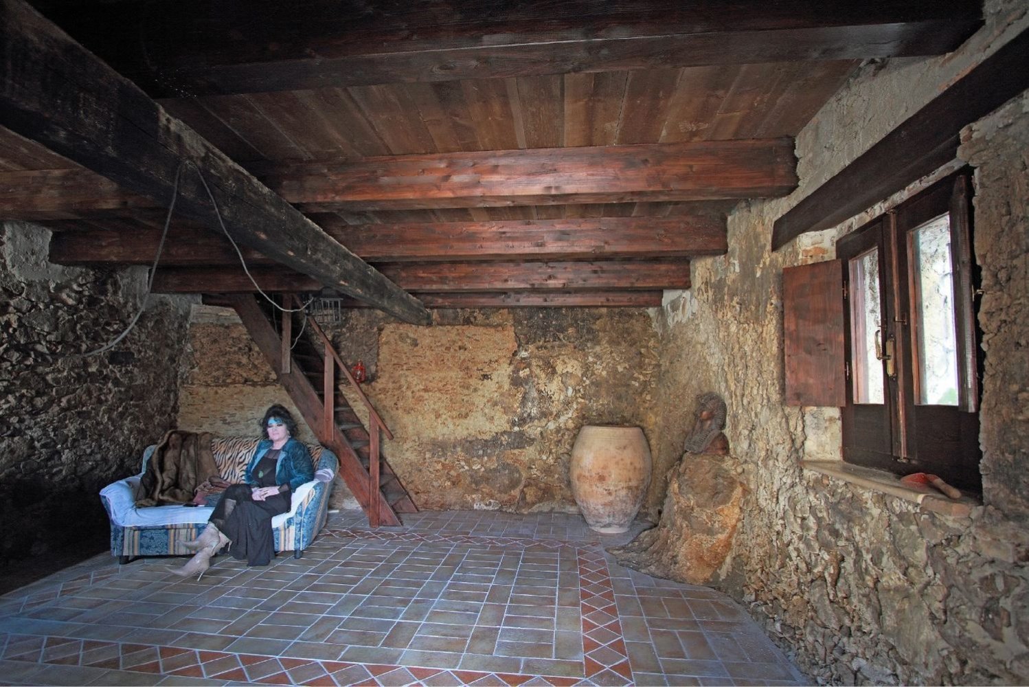 3غرفة منزل في Caccuri, Italy رقم 254475