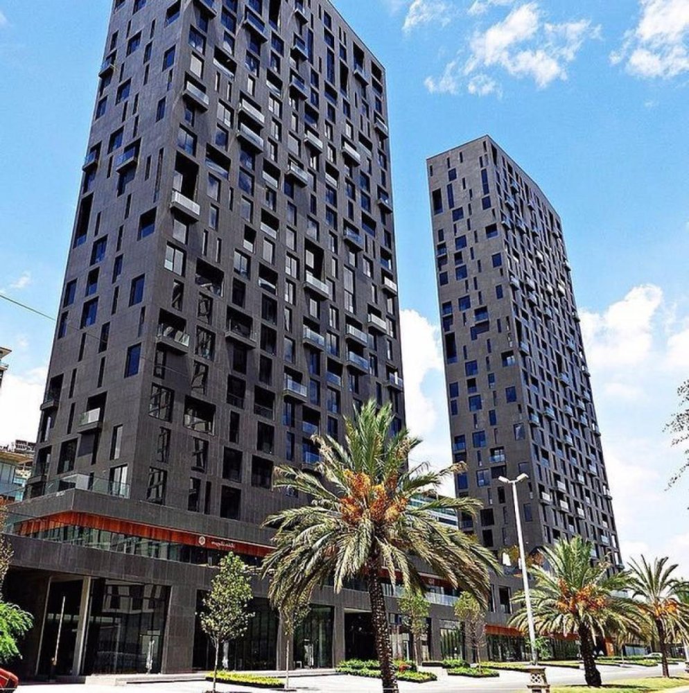 Studio in Nuevo Leon, Mexico No. 147989