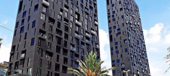 Studio in Nuevo Leon, Mexico No. 147989 2