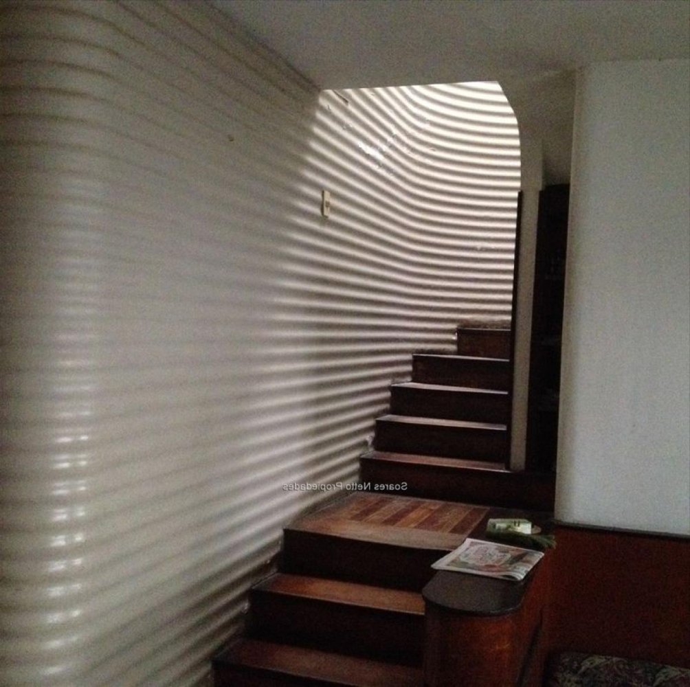 Дом с 4 спальнями в Монтевидео, Уругвай № 11922