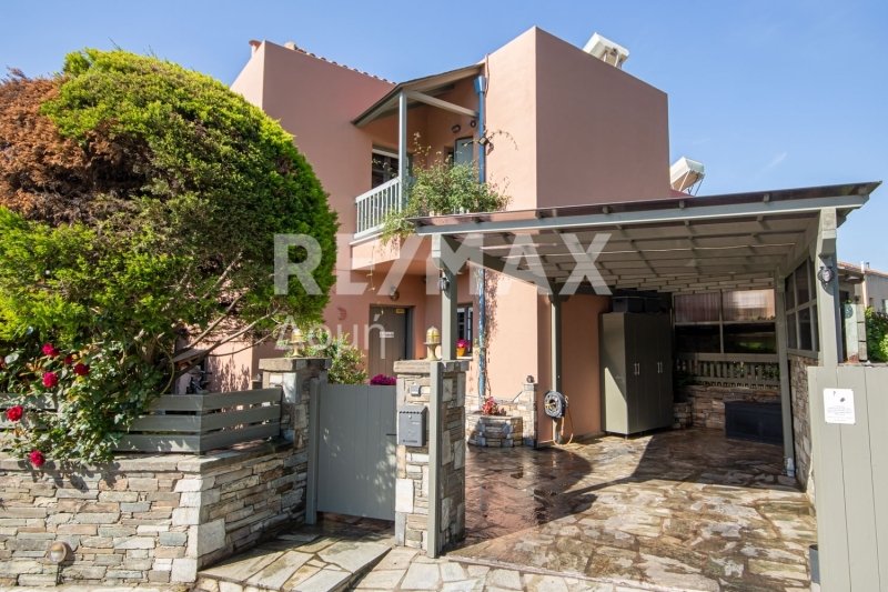 3 bedrooms Commercial property for sale in Magnesia, Thessaly, Thessaly and Central Greece, Greece № 46763