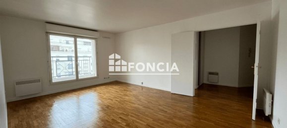 2 غرف نوم شقة في Chatillon, France رقم 291296 2