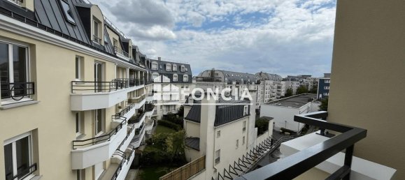 2 غرف نوم شقة في Chatillon, France رقم 291296 7