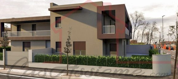 4 rooms Villa in Loria, Italy No. 235688 2