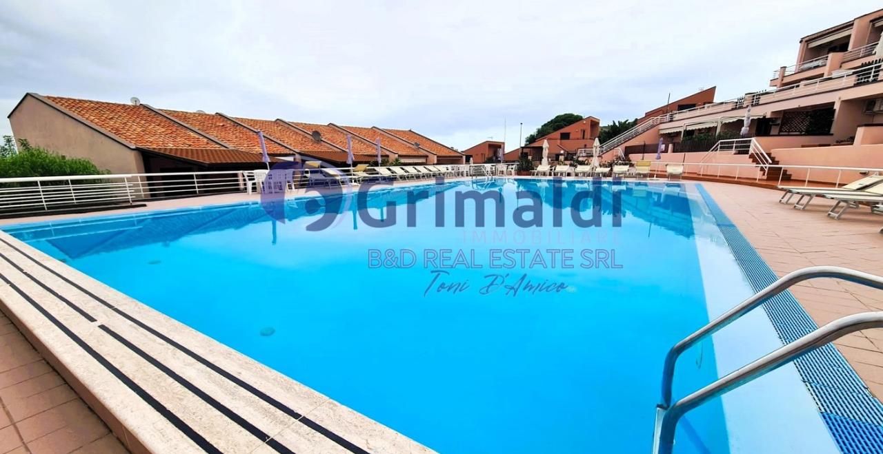 2-Zimmer Wohnung in Cefalù, Italy, Nr. 4693