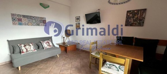 2-Zimmer Wohnung in Cefalù, Italy, Nr. 4693 14