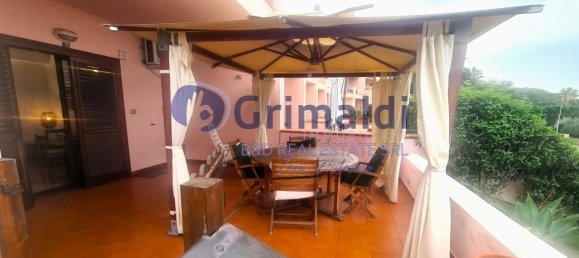 2-Zimmer Wohnung in Cefalù, Italy, Nr. 4693 10