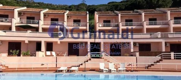 2-Zimmer Wohnung in Cefalù, Italy, Nr. 4693 4