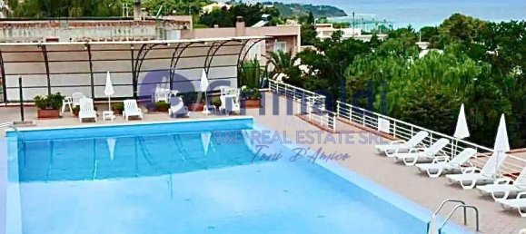 2-Zimmer Wohnung in Cefalù, Italy, Nr. 4693 3