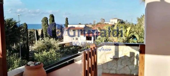 2-Zimmer Wohnung in Cefalù, Italy, Nr. 4693 6