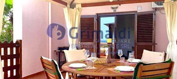 2-Zimmer Wohnung in Cefalù, Italy, Nr. 4693 12