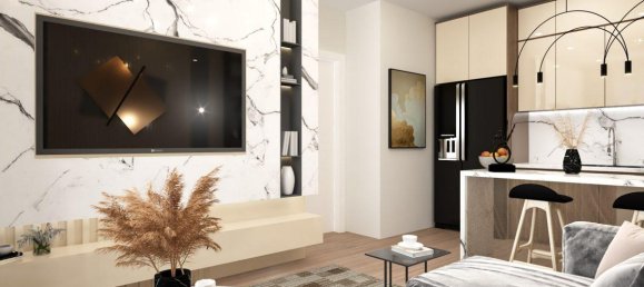 2 rooms Apartment in Mahmutlar, Turkey No. 33669 23