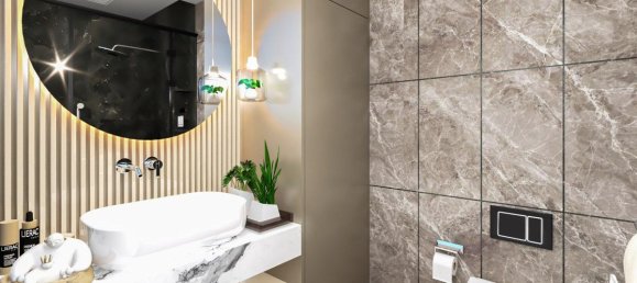 2 rooms Apartment in Mahmutlar, Turkey No. 33669 4