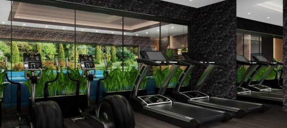 2 rooms Apartment in Mahmutlar, Turkey No. 33669 18