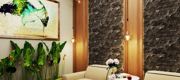 2 rooms Apartment in Mahmutlar, Turkey No. 33669 20