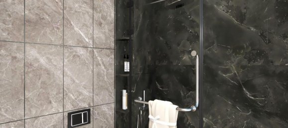 2 rooms Apartment in Mahmutlar, Turkey No. 33669 5