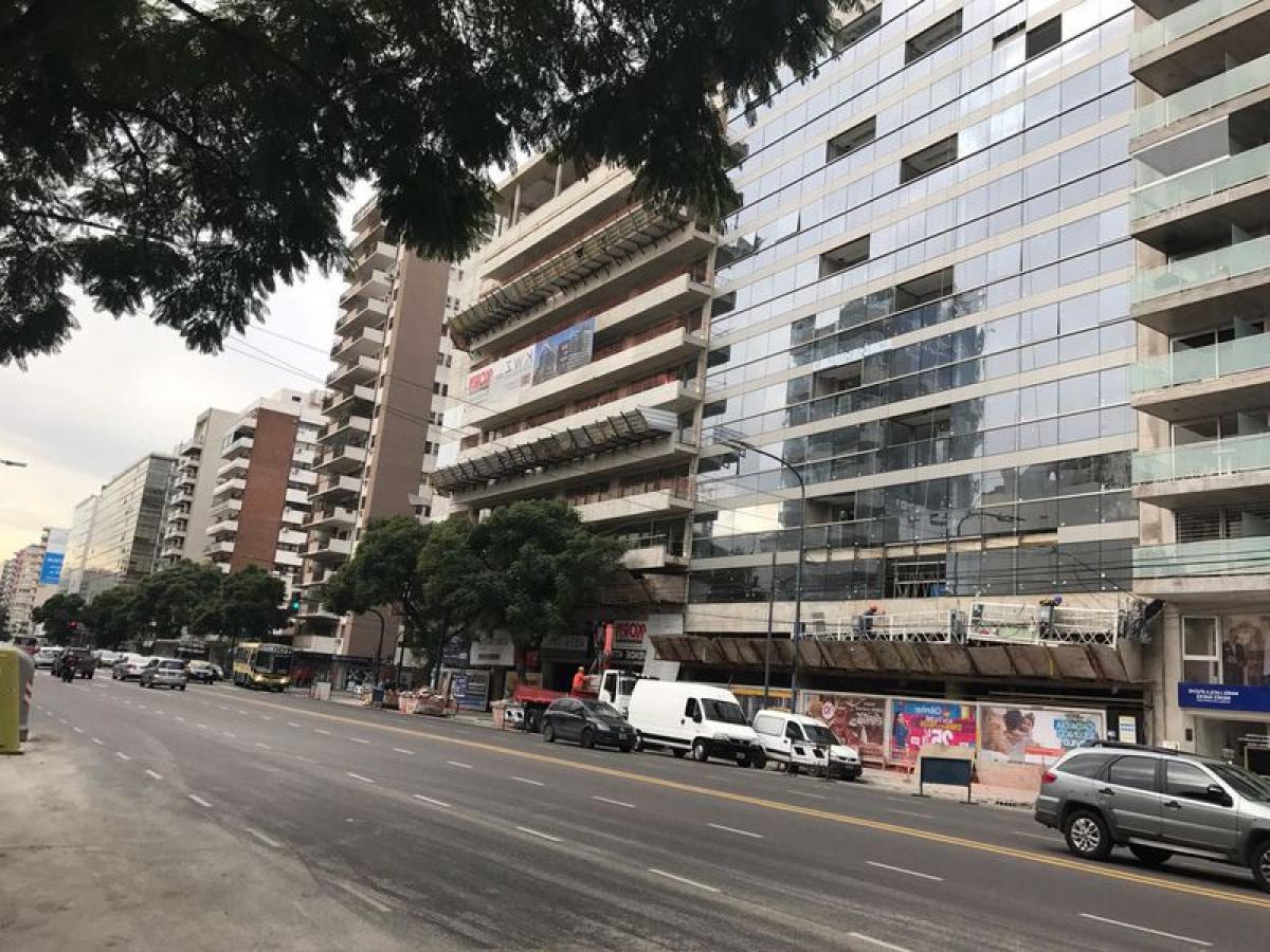 432m² Office in Buenos Aires, Argentina No. 106768
