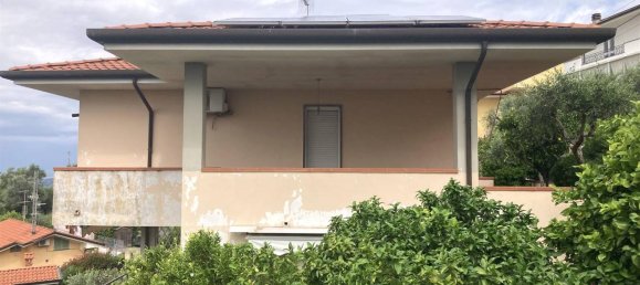 7 rooms Villa in Massarosa, Italy No. 161255 21