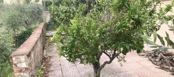 7 rooms Villa in Massarosa, Italy No. 161255 25