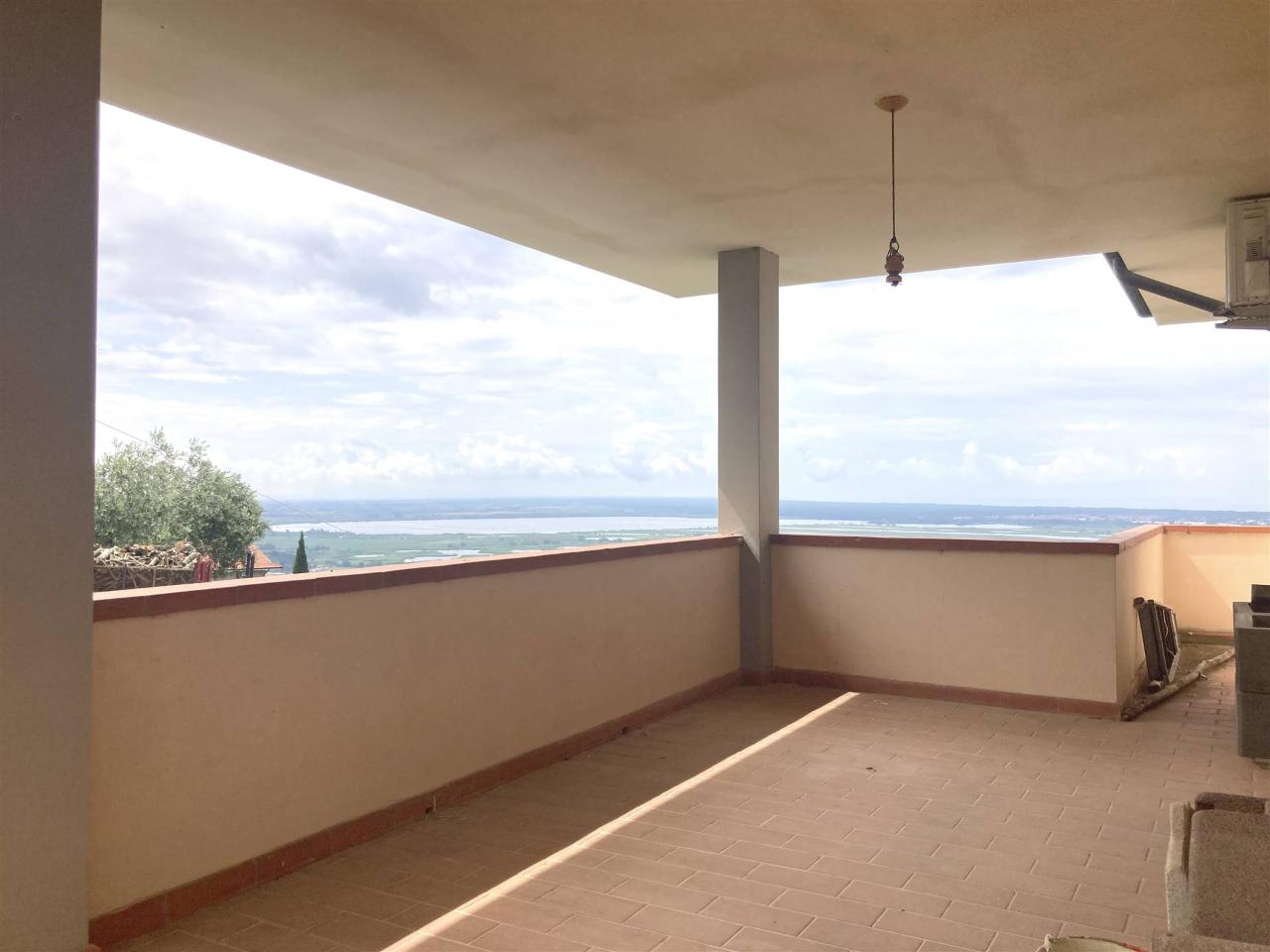 7 rooms Villa in Massarosa, Italy No. 161255