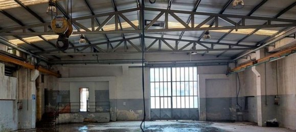 1545m² Warehouse in Marsala, Italy No. 372075 7