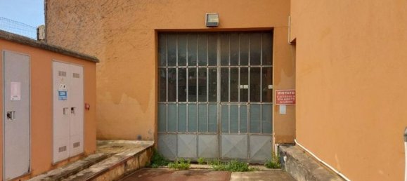 1545m² Warehouse in Marsala, Italy No. 372075 6