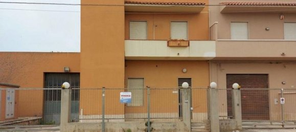 1545m² Warehouse in Marsala, Italy No. 372075 2