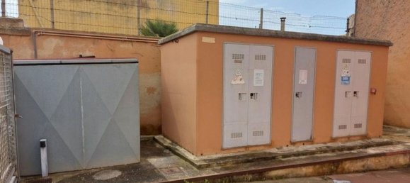 1545m² Warehouse in Marsala, Italy No. 372075 19