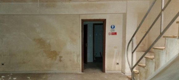 1545m² Warehouse in Marsala, Italy No. 372075 16