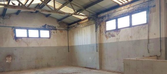 1545m² Warehouse in Marsala, Italy No. 372075 12