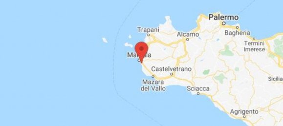 1545m² Warehouse in Marsala, Italy No. 372075 22