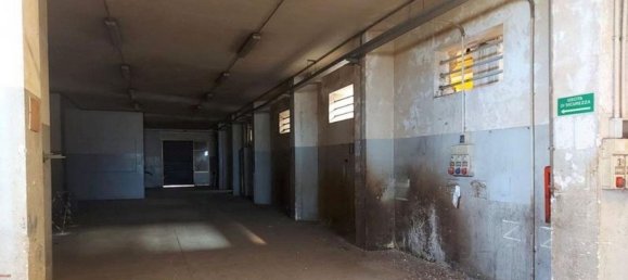1545m² Warehouse in Marsala, Italy No. 372075 13