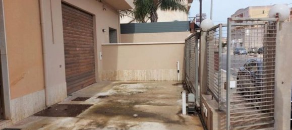 1545m² Warehouse in Marsala, Italy No. 372075 11