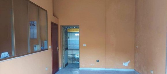 1545m² Warehouse in Marsala, Italy No. 372075 9