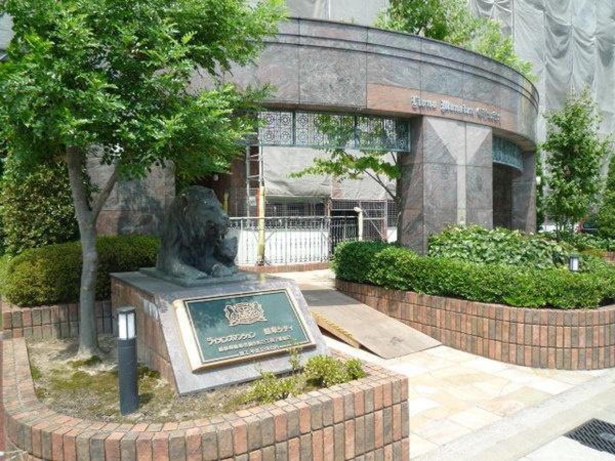 4 bedrooms Apartment in Gifu, Japan No. 2154