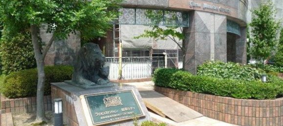 4 bedrooms Apartment in Gifu, Japan No. 2154 2