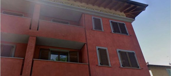 Квартира с 4 комнатами в Понте Сан Пьетро, Италия № 62583 11