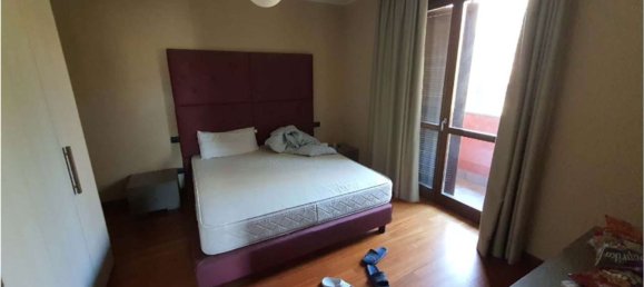 Квартира с 4 комнатами в Понте Сан Пьетро, Италия № 62583 18